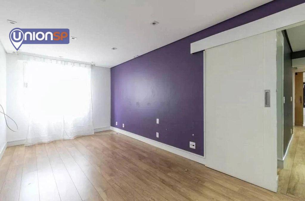 Apartamento à venda com 3 quartos, 135m² - Foto 6