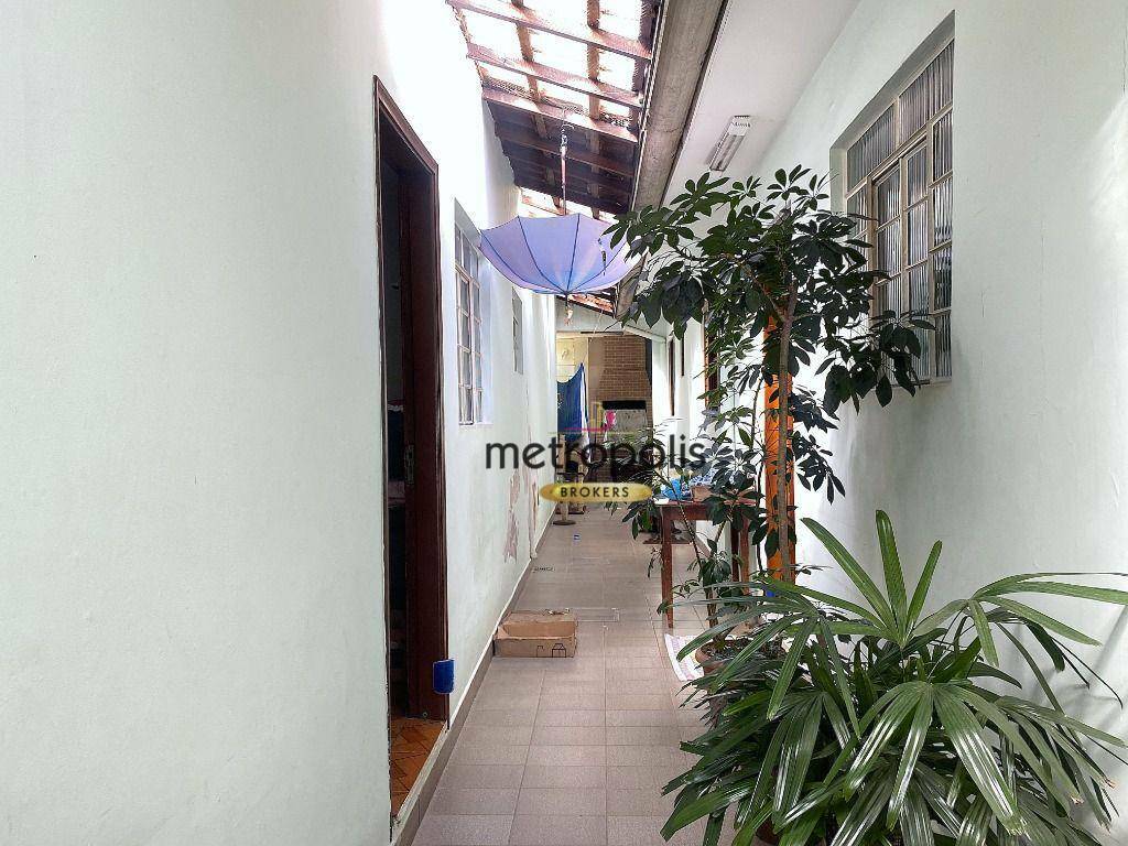 Casa, 4 quartos, 232 m² - Foto 4