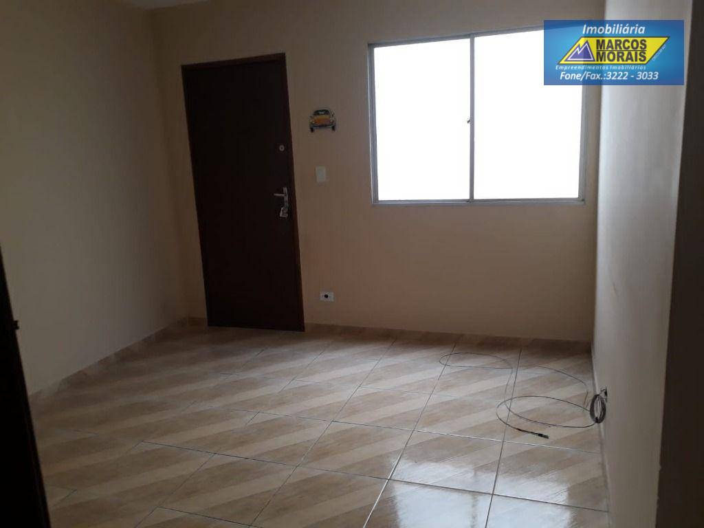 Apartamento à venda com 2 quartos, 47m² - Foto 1