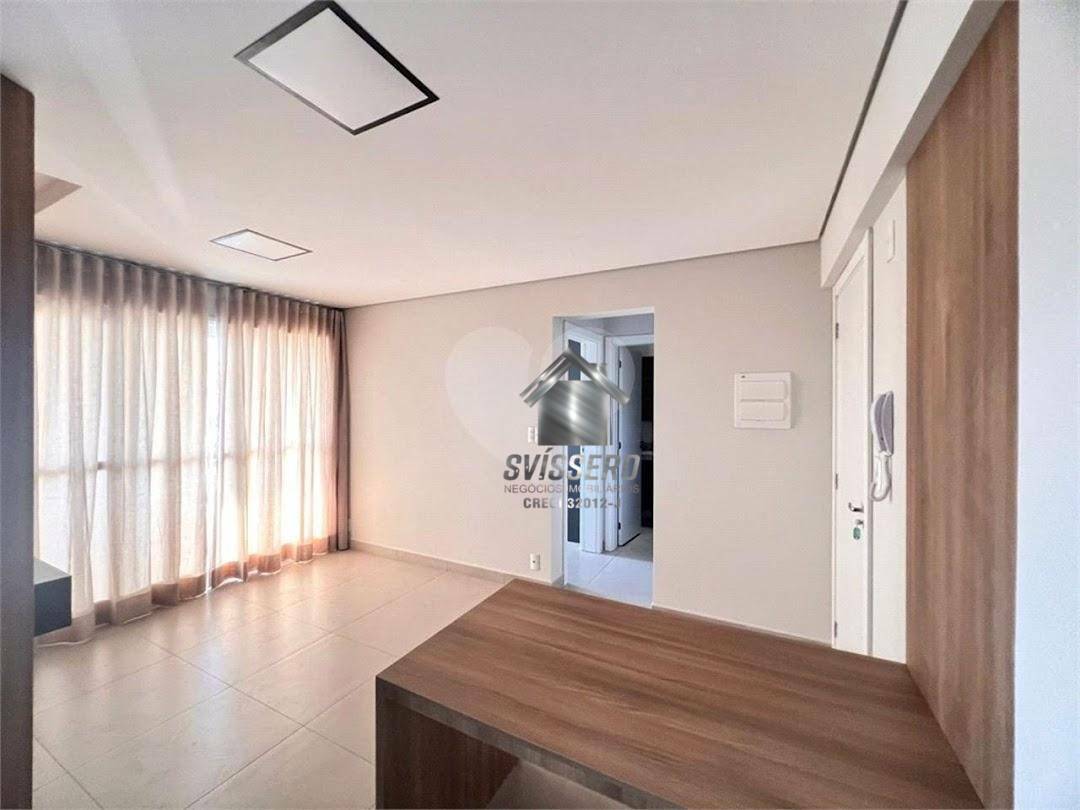 Apartamento, 1 quarto, 49 m² - Foto 3