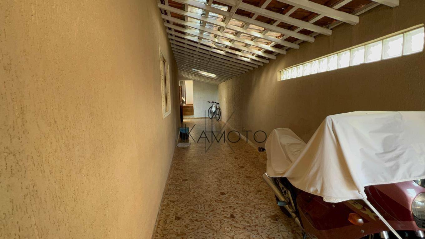 Casa à venda com 3 quartos, 187m² - Foto 11