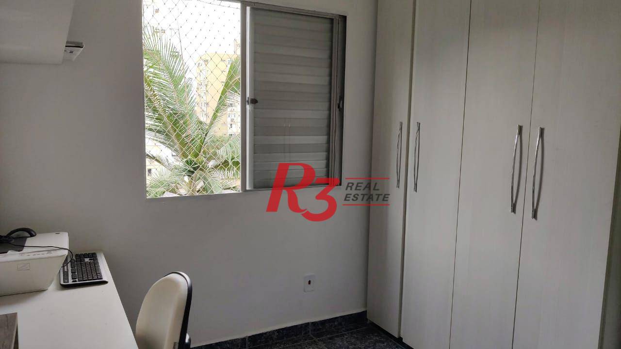 Apartamento à venda com 3 quartos, 119m² - Foto 14