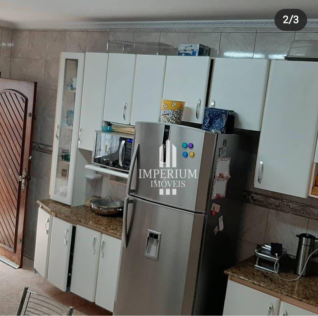 Sobrado à venda com 4 quartos, 220m² - Foto 8