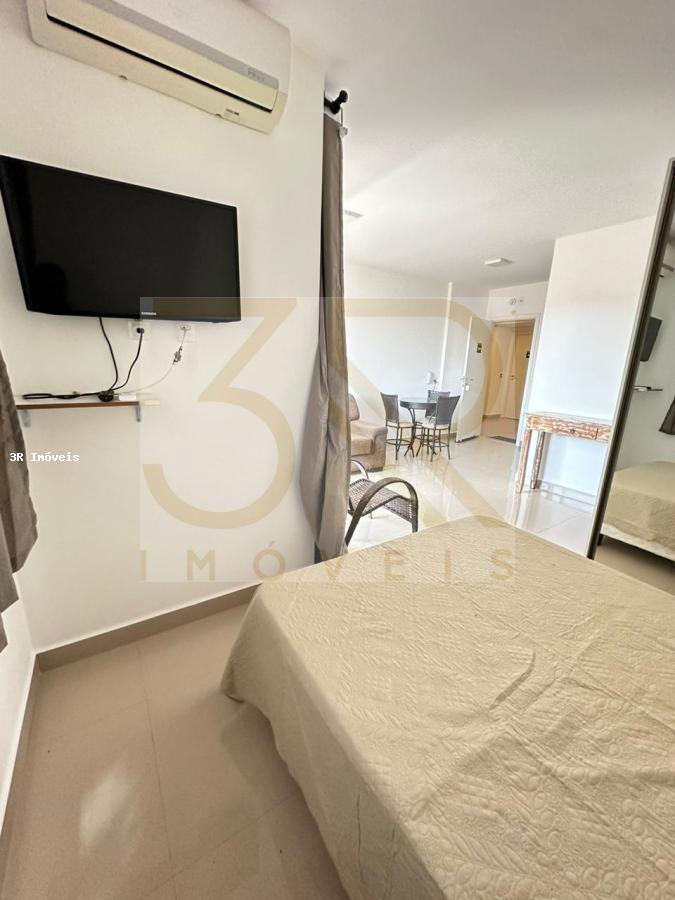 Apartamento à venda com 1 quarto, 36m² - Foto 9