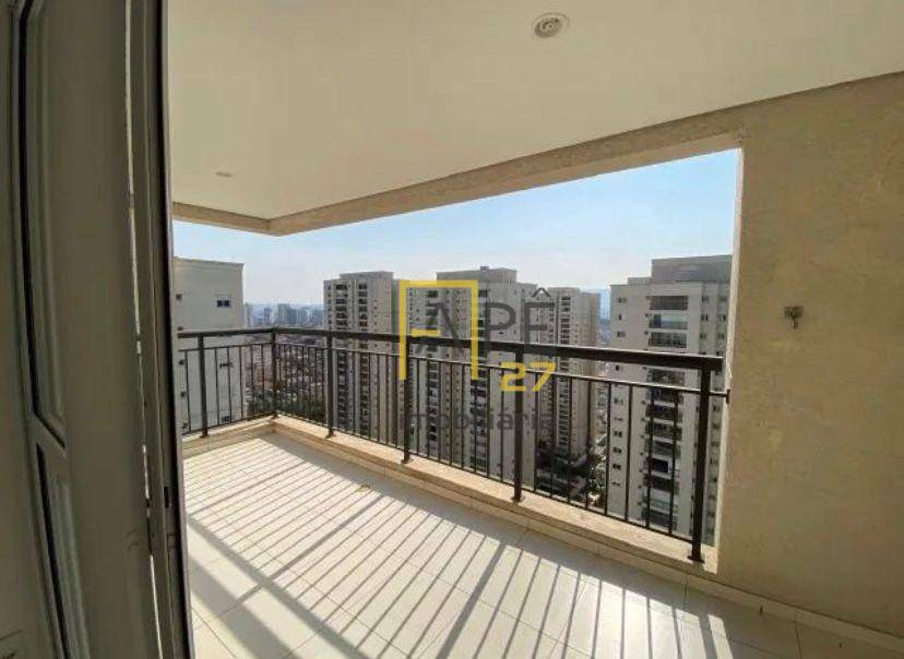 Apartamento para alugar com 2 quartos, 65m² - Foto 2