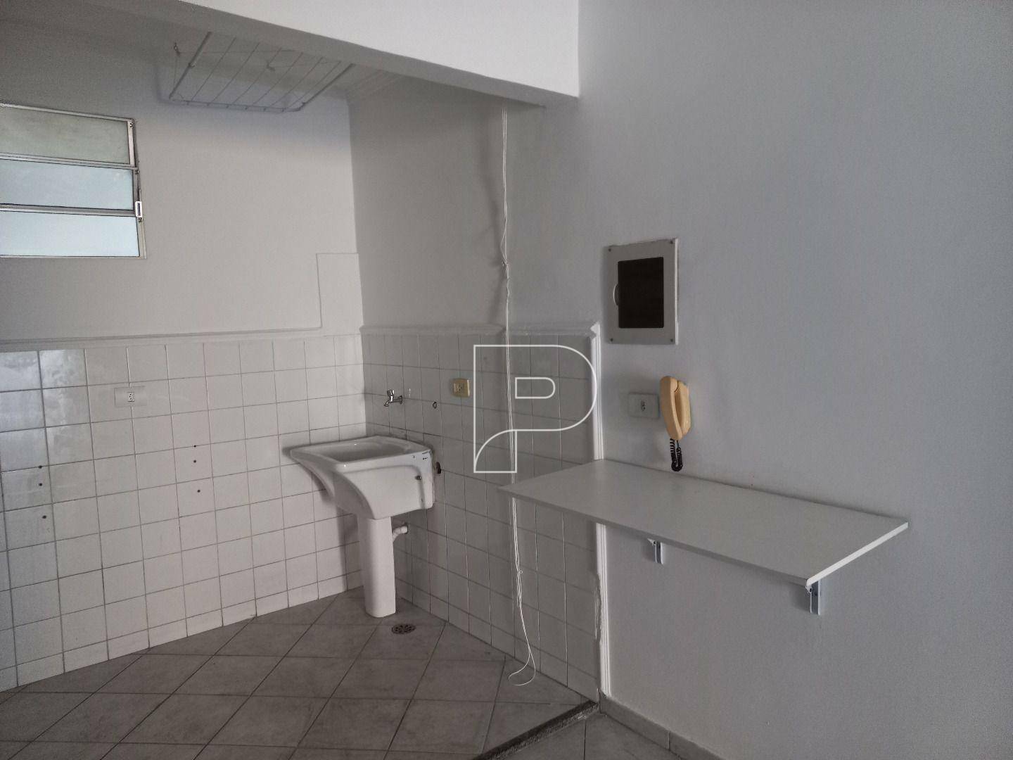 Apartamento à venda com 1 quarto, 31m² - Foto 25