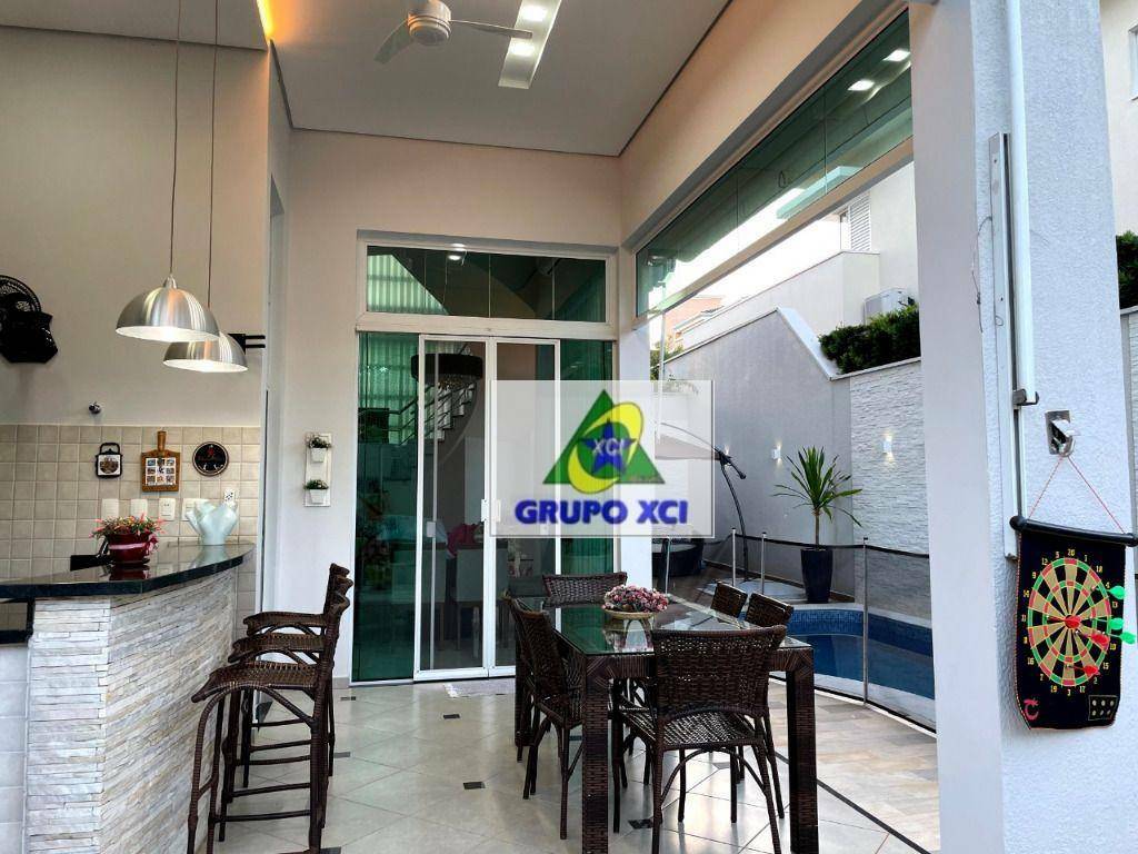 Casa de Condomínio, 3 quartos - Foto 59