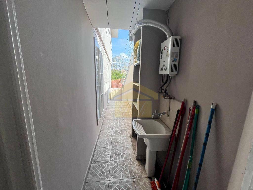 Sobrado à venda com 3 quartos, 120m² - Foto 19