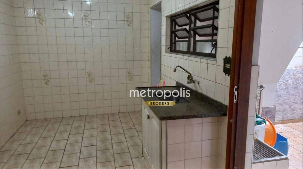 Sobrado à venda com 4 quartos, 226m² - Foto 23