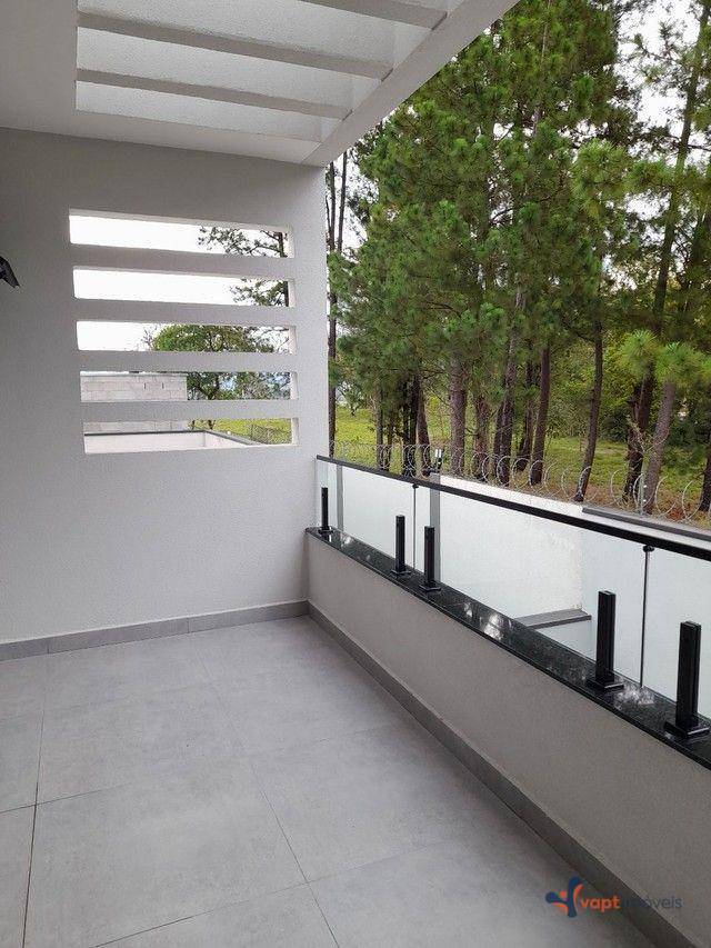 Sobrado, 4 quartos, 340 m² - Foto 13