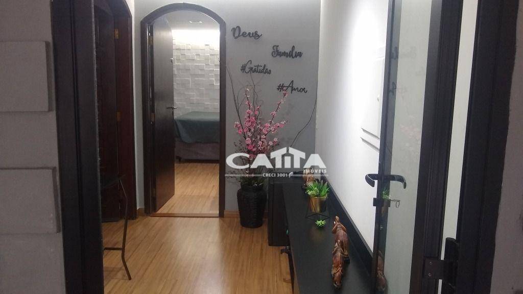 Sobrado à venda com 4 quartos, 475m² - Foto 21