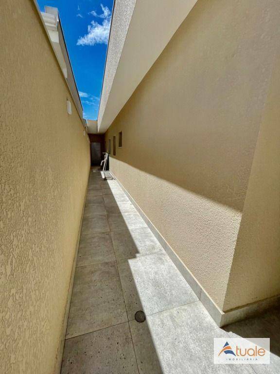 Casa de Condomínio à venda com 3 quartos, 160m² - Foto 18