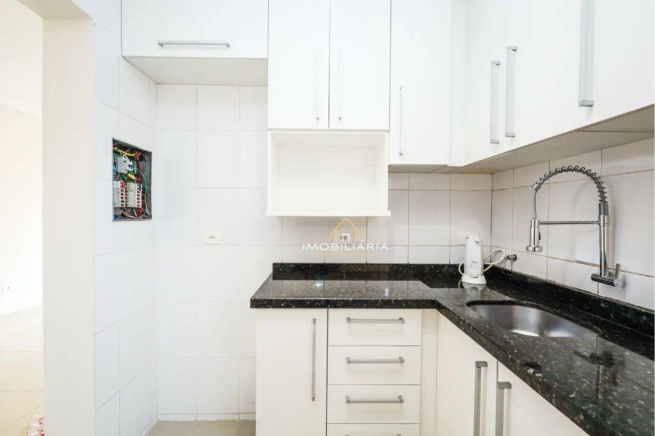 Sobrado à venda com 3 quartos, 120m² - Foto 5