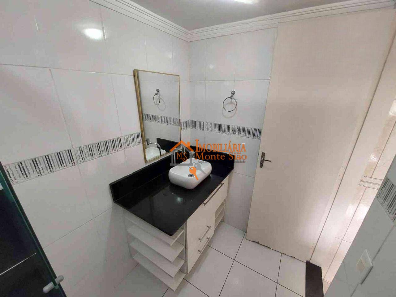 Apartamento à venda com 3 quartos, 64m² - Foto 11