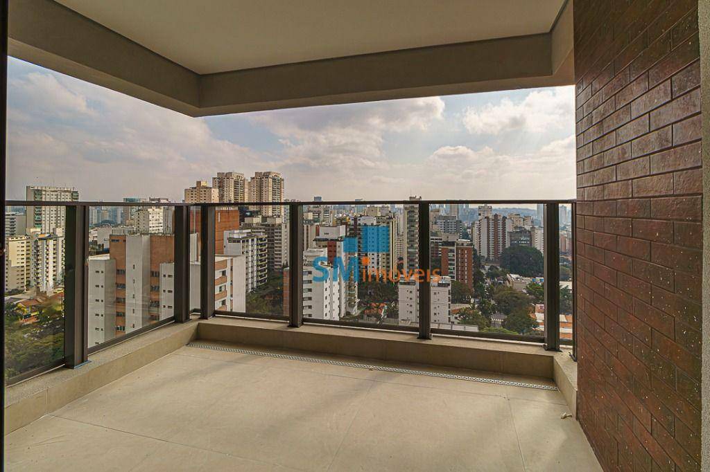 Apartamento à venda com 4 quartos, 232m² - Foto 23