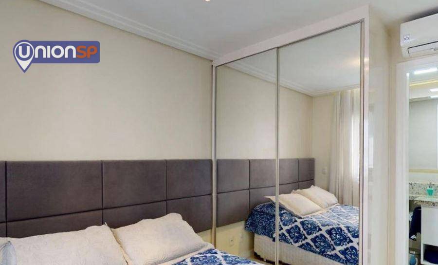 Apartamento à venda com 1 quarto, 45m² - Foto 5