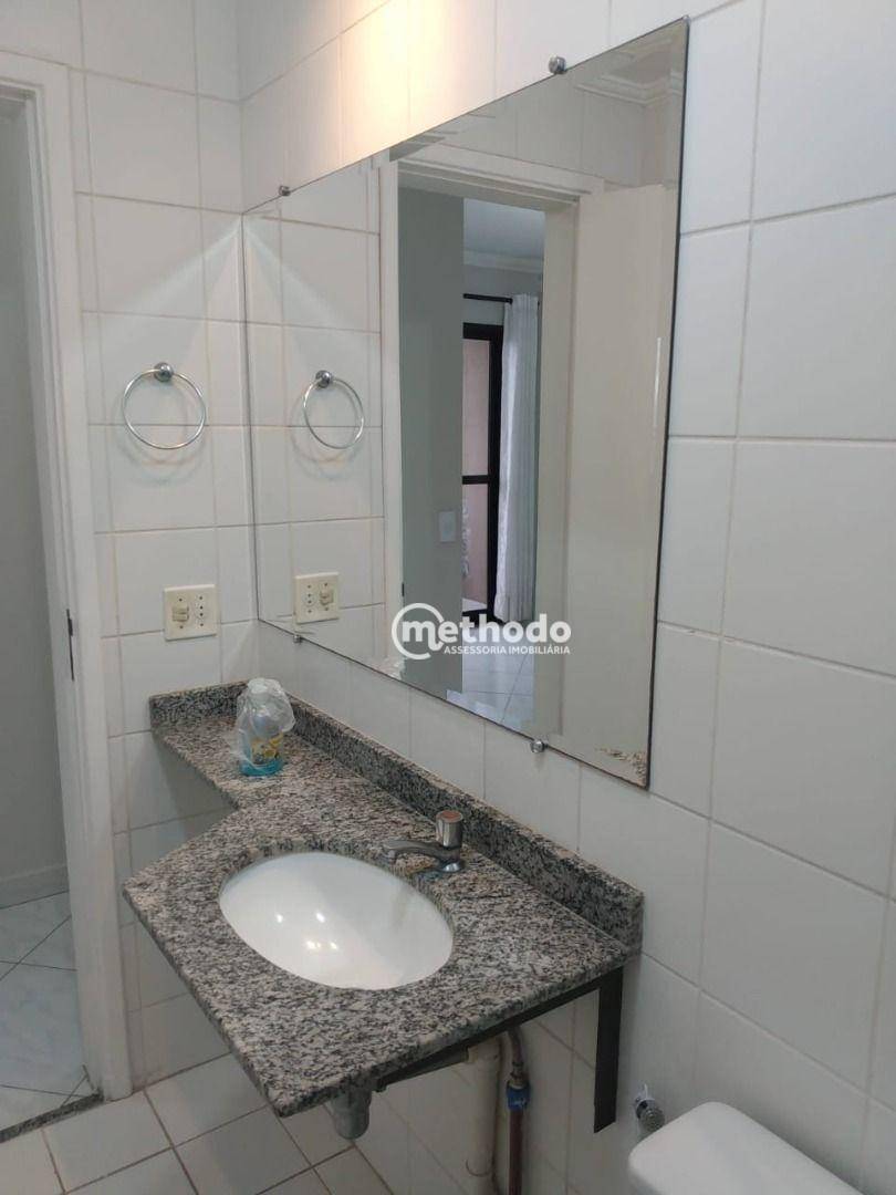 Apartamento para alugar com 3 quartos, 82m² - Foto 14