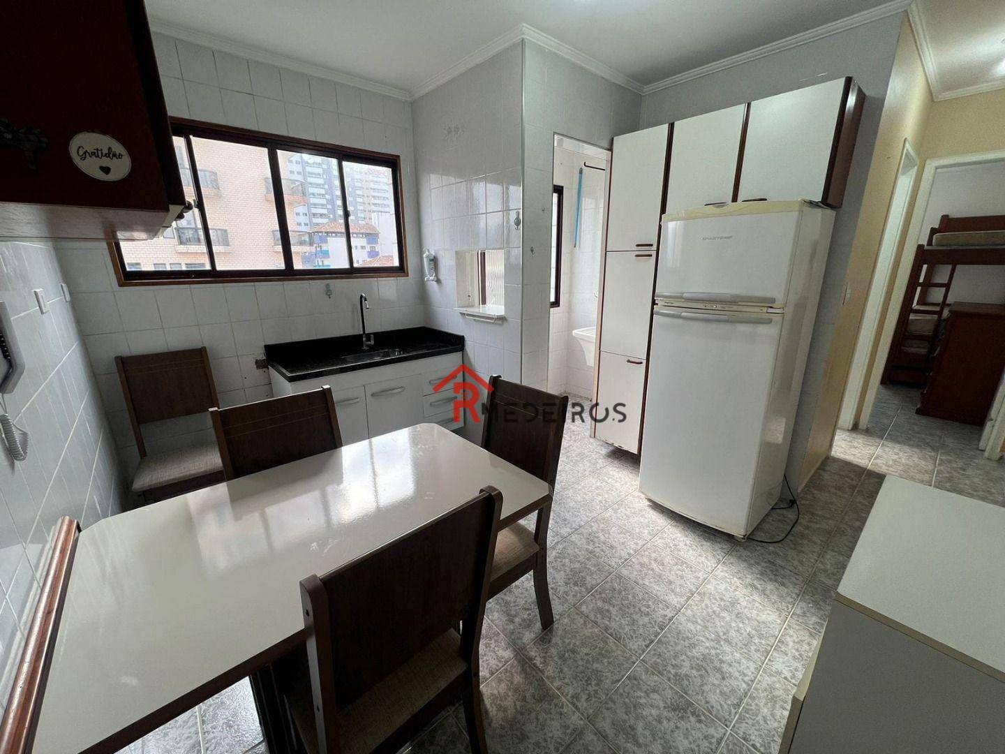 Apartamento à venda com 1 quarto, 44m² - Foto 8