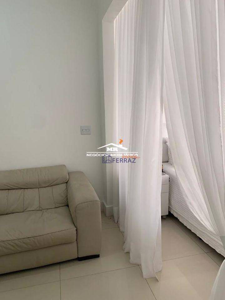 Apartamento à venda com 2 quartos, 70m² - Foto 11