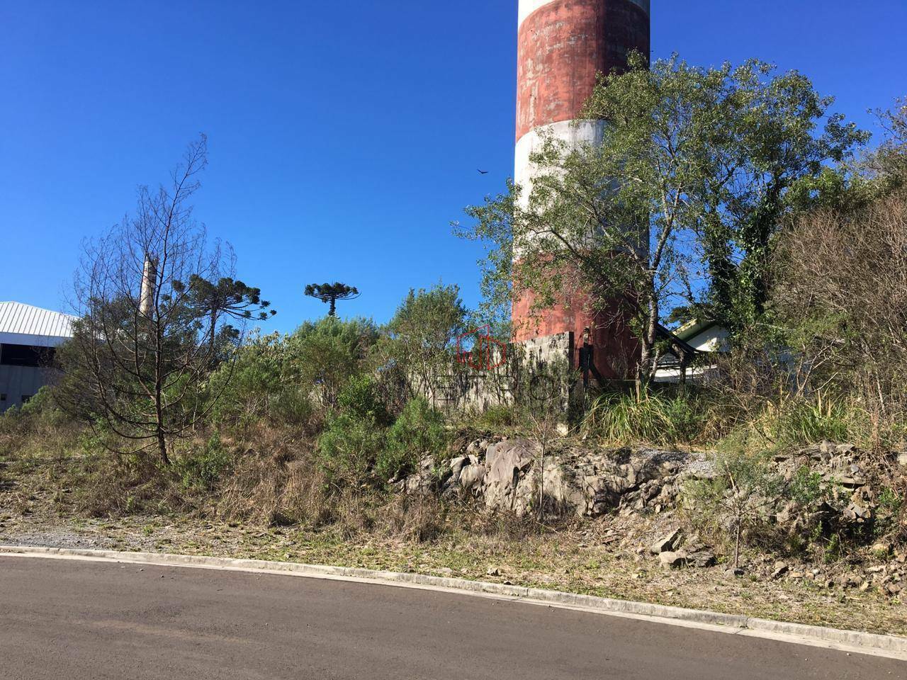 Loteamento e Condomínio à venda, 805M2 - Foto 1