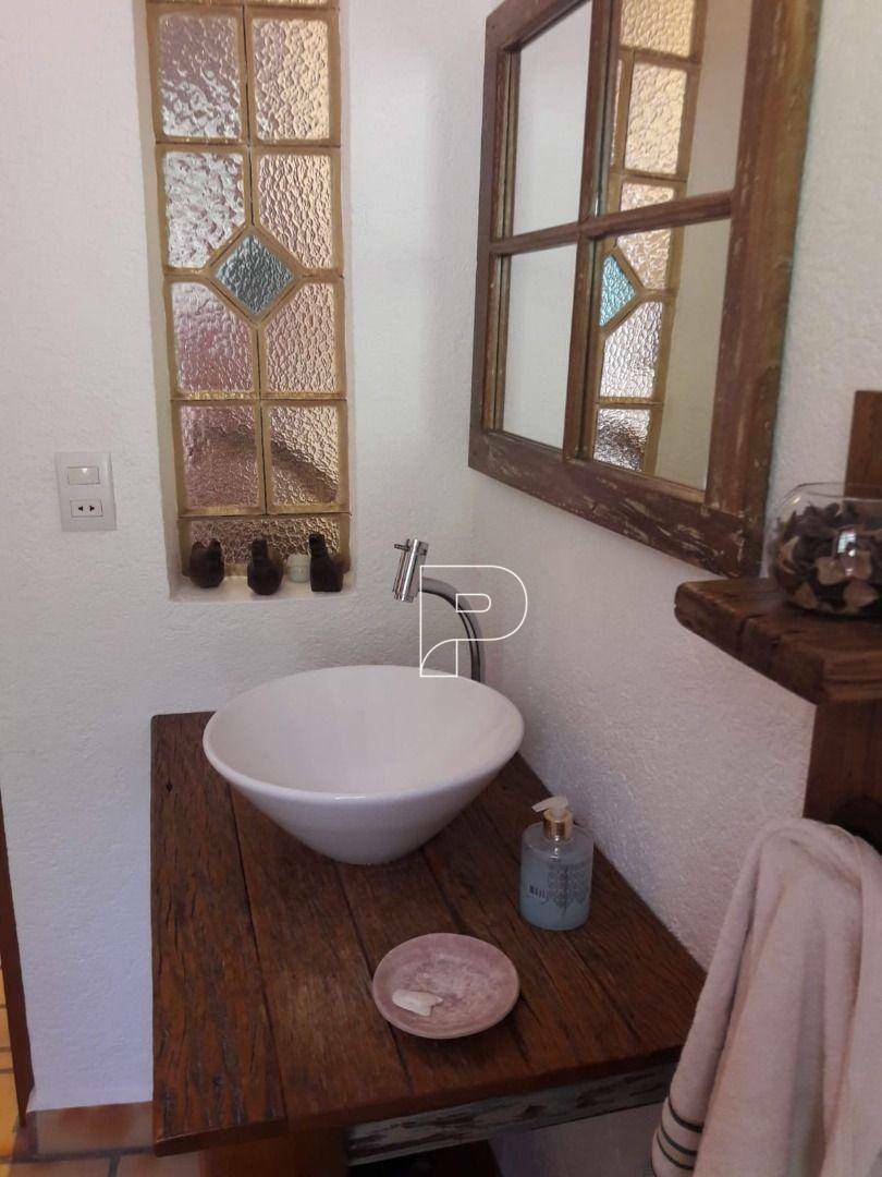 Casa de Condomínio à venda e aluguel com 4 quartos, 600m² - Foto 20