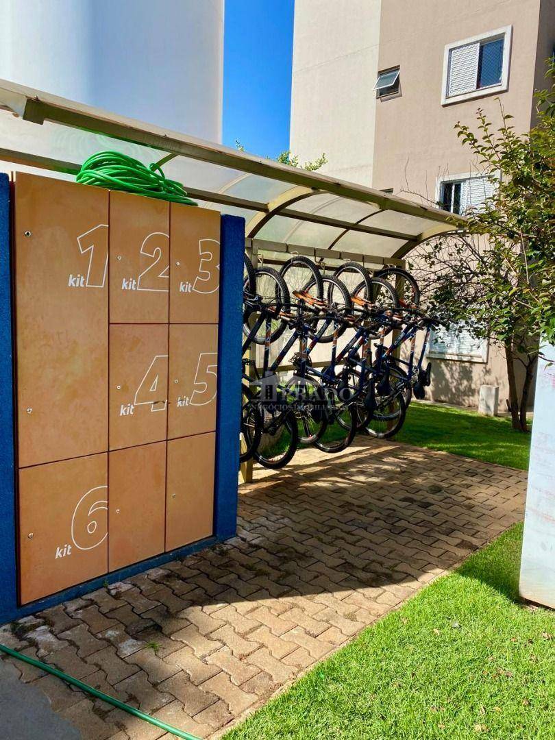 Apartamento à venda com 2 quartos, 44m² - Foto 27