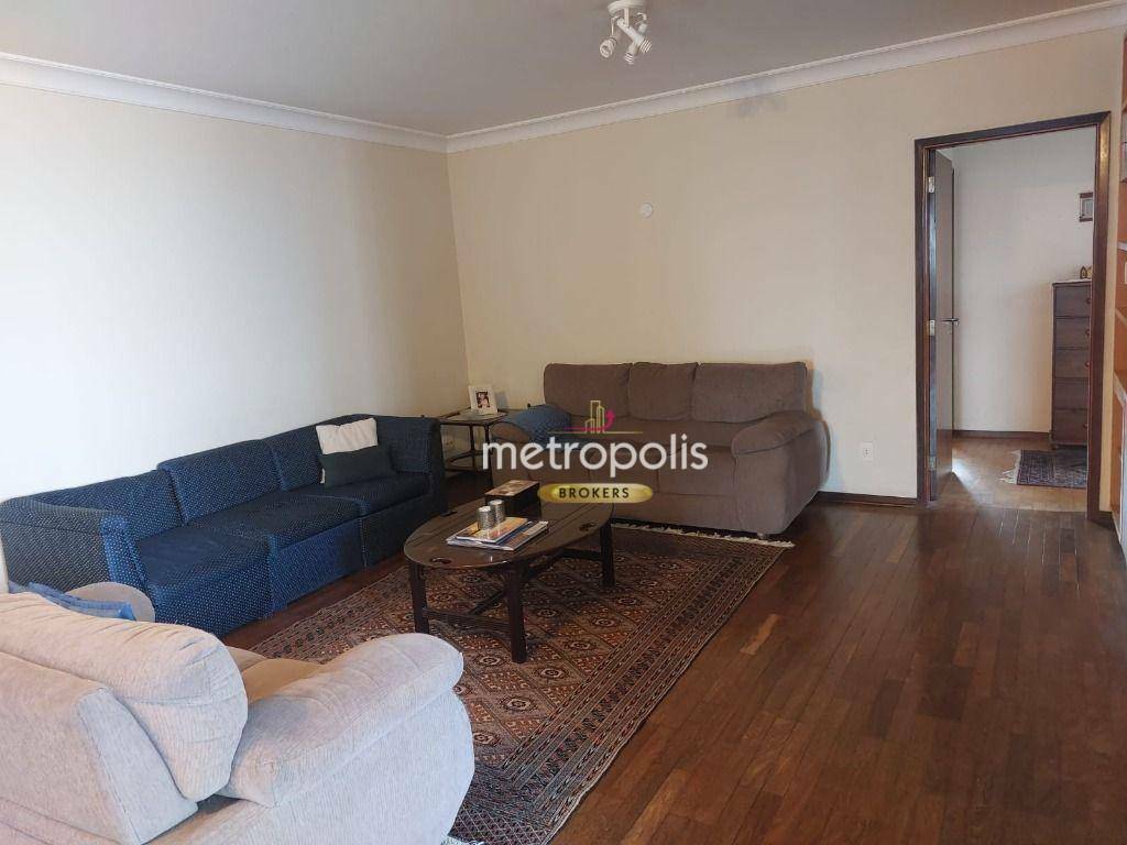 Apartamento à venda com 3 quartos, 170m² - Foto 5