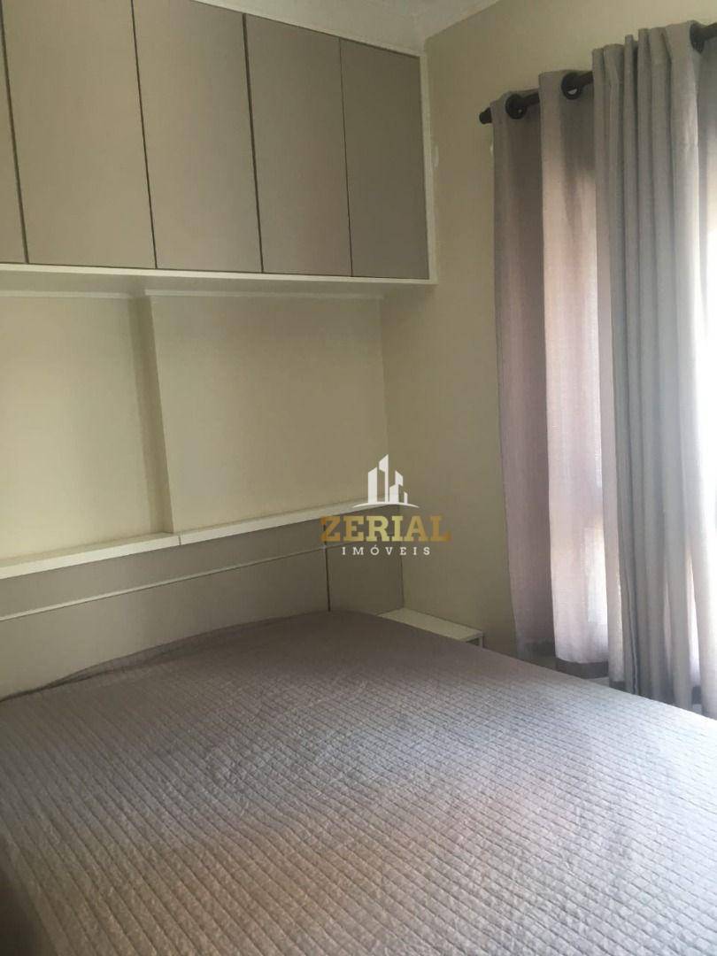 Apartamento à venda com 3 quartos, 73m² - Foto 15