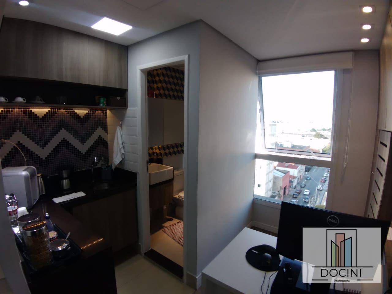 Conjunto Comercial-Sala à venda e aluguel, 52m² - Foto 12