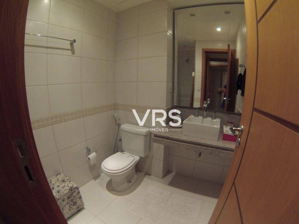 Apartamento à venda com 3 quartos, 154m² - Foto 16