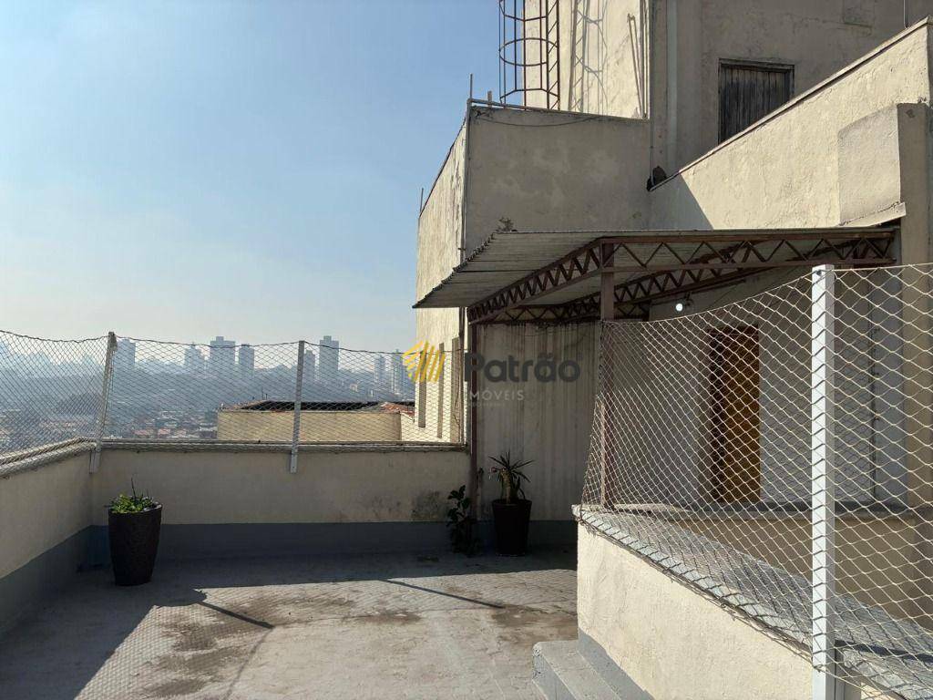 Cobertura para alugar com 2 quartos, 88m² - Foto 17