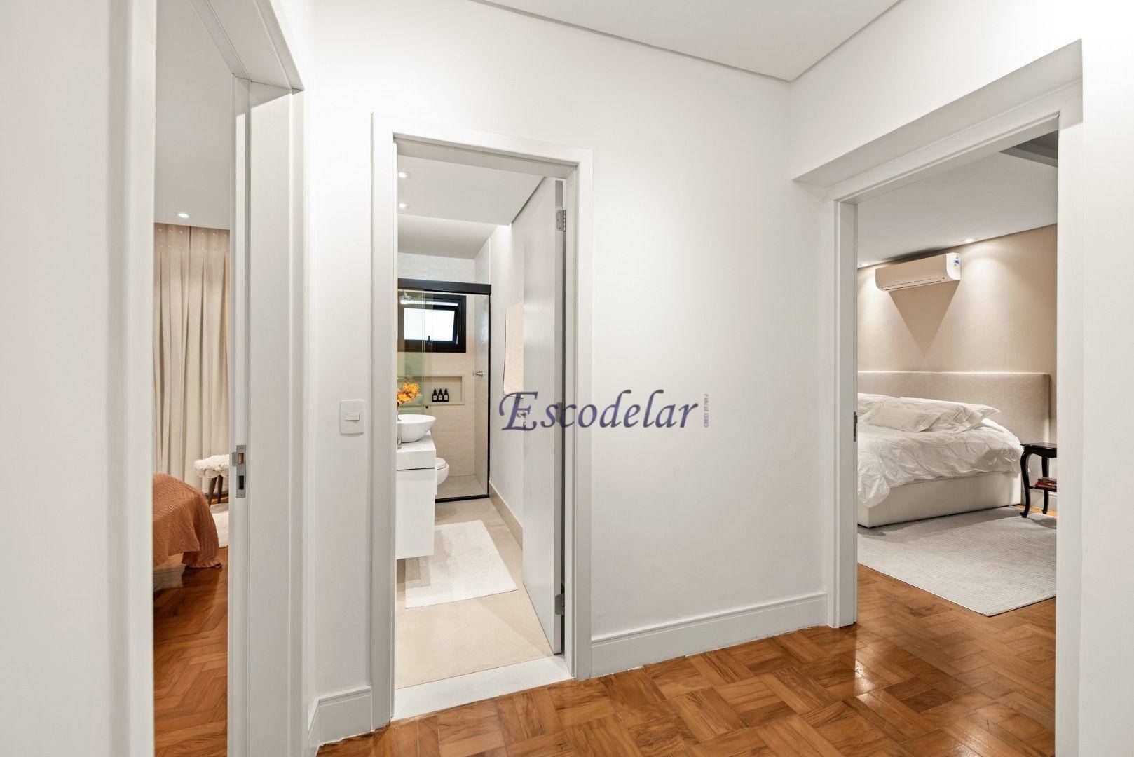 Apartamento à venda com 3 quartos, 160m² - Foto 48