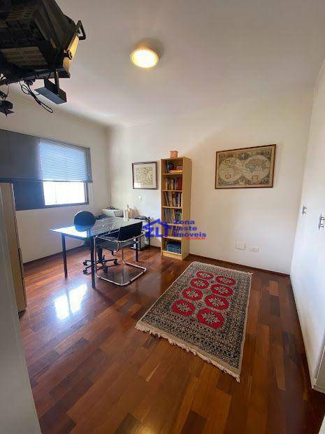 Apartamento à venda com 3 quartos, 189m² - Foto 41