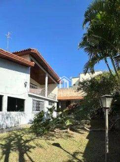 Sobrado à venda com 4 quartos, 540m² - Foto 7