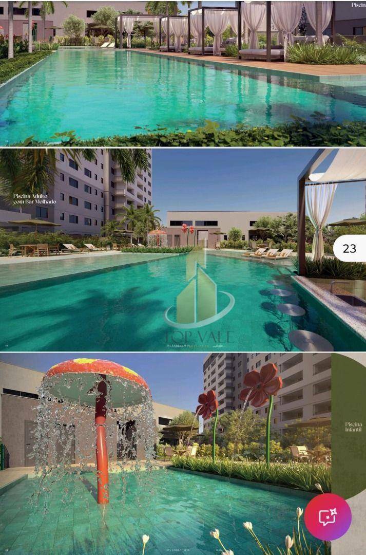 Apartamento, 3 quartos, 69 m² - Foto 4