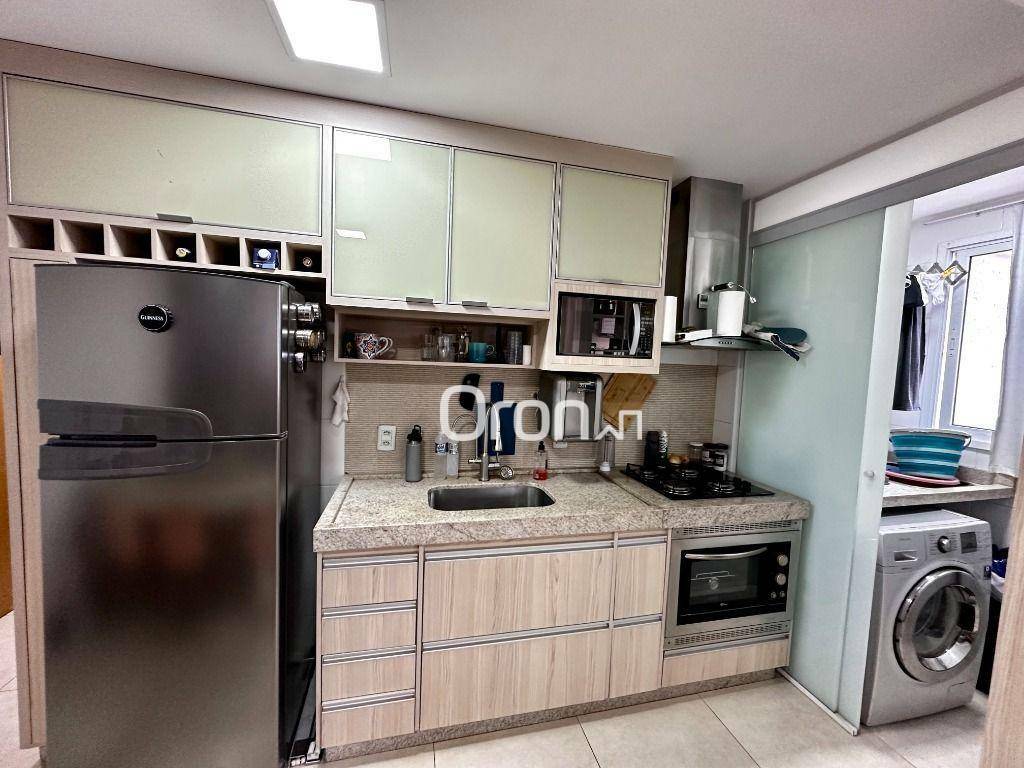 Flat/Apart Hotel, 1 quarto, 42 m² - Foto 3