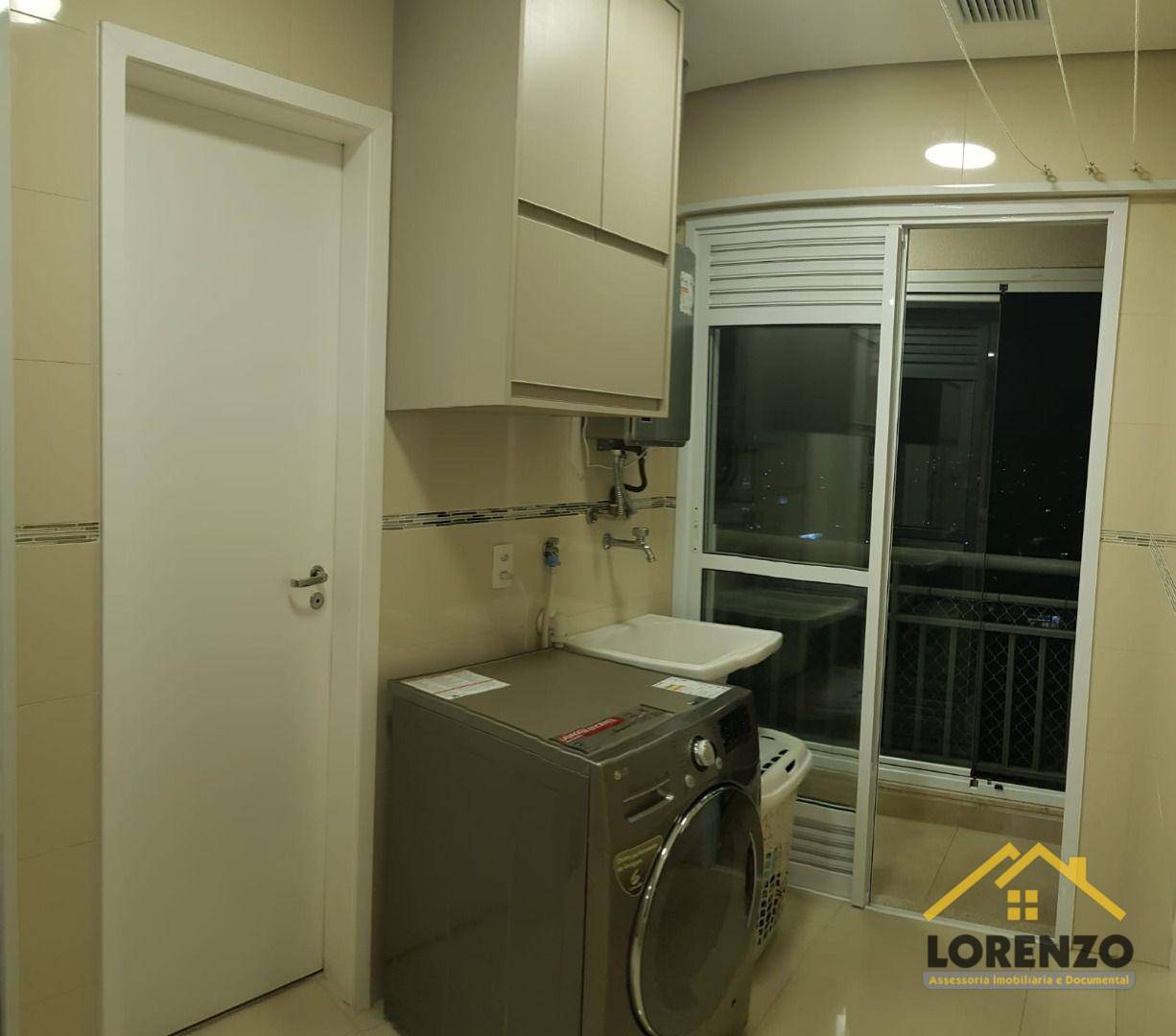 Apartamento à venda com 3 quartos, 116m² - Foto 17