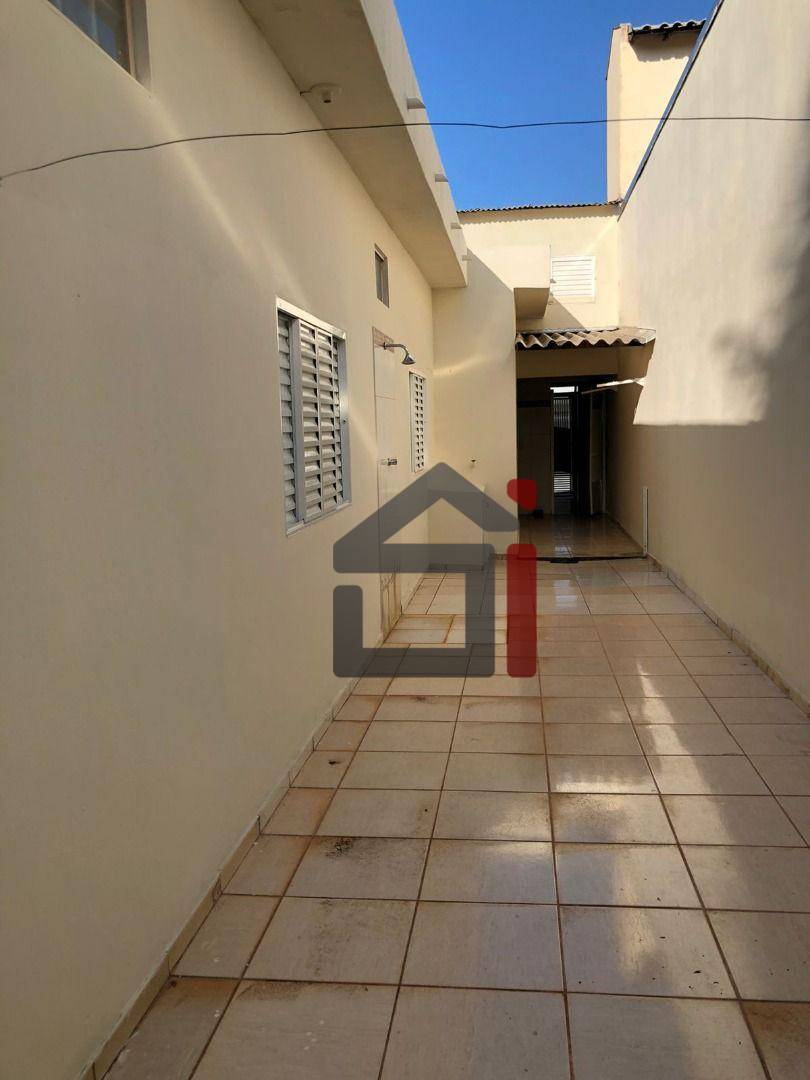 Casa à venda com 3 quartos, 166M2 - Foto 15