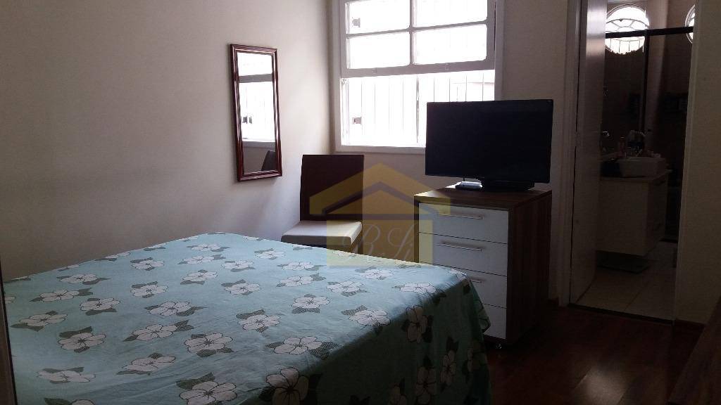 Sobrado à venda com 2 quartos, 113m² - Foto 6