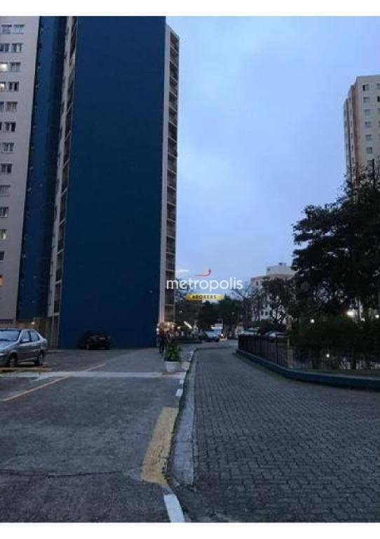 Apartamento à venda com 3 quartos, 69m² - Foto 21