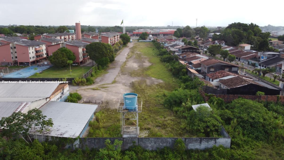 Depósito-Galpão-Armazém à venda, 462681m² - Foto 8