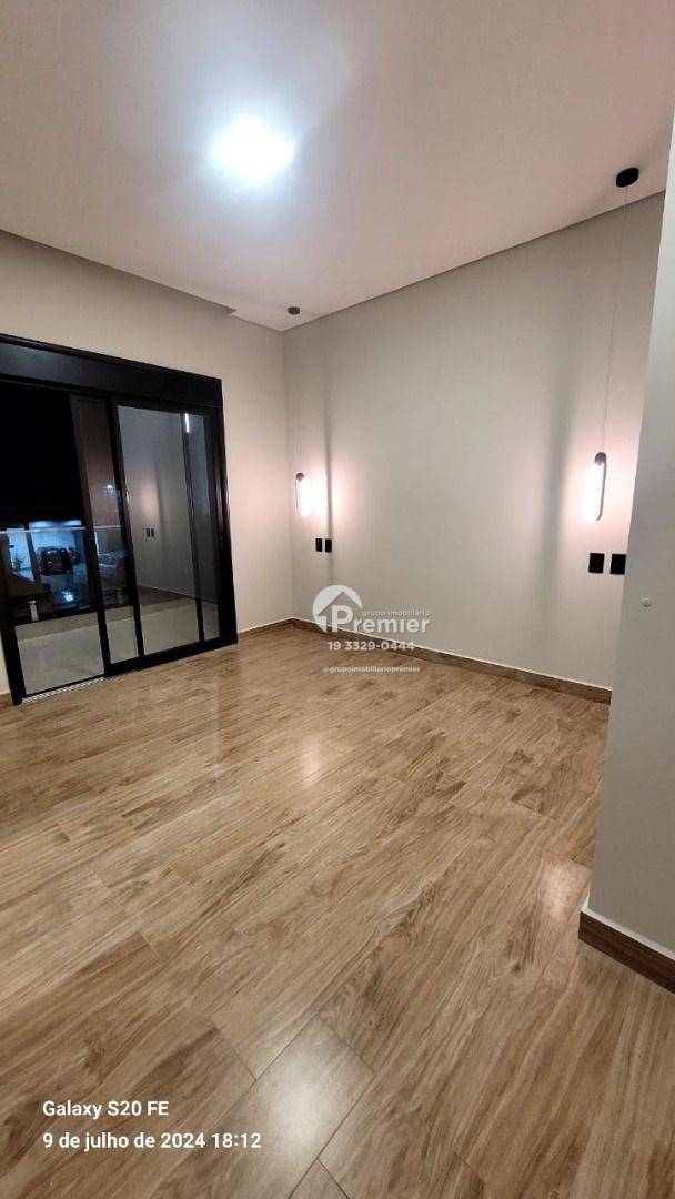 Casa de Condomínio à venda com 3 quartos, 208m² - Foto 27