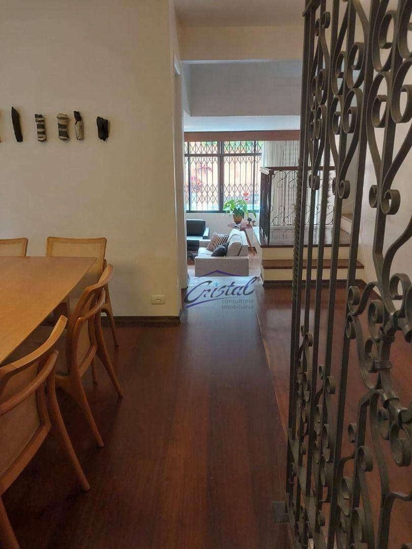 Casa à venda com 3 quartos, 250m² - Foto 12