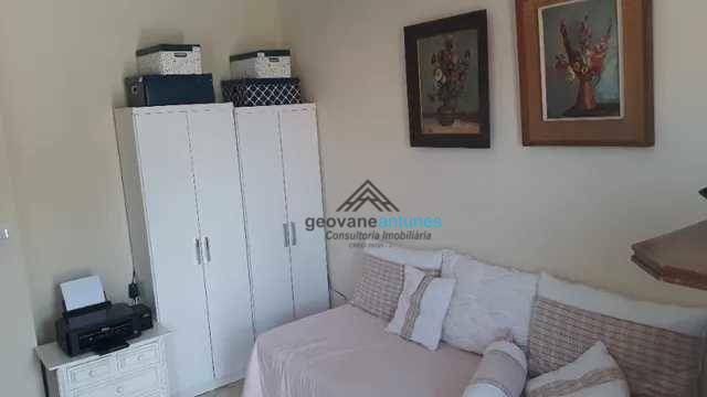 Apartamento à venda com 2 quartos, 90m² - Foto 4