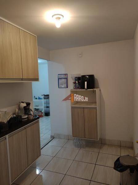 Apartamento à venda com 2 quartos, 45m² - Foto 7