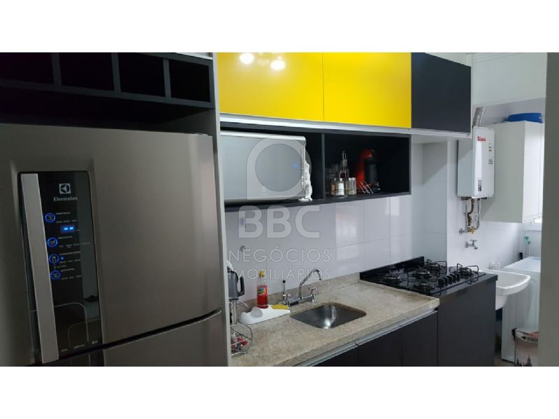 Apartamento à venda com 2 quartos, 66m² - Foto 9