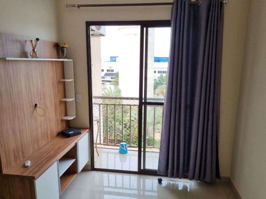 Apartamento à venda com 2 quartos, 63m² - Foto 1