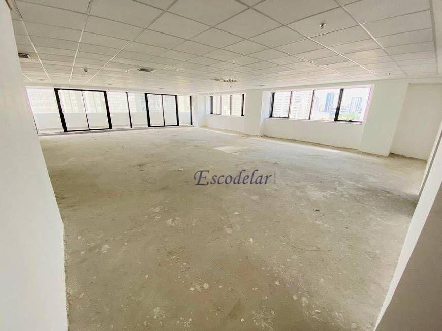 Conjunto Comercial-Sala para alugar, 211m² - Foto 9