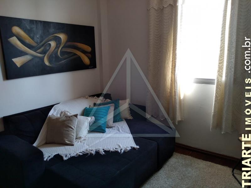 Apartamento à venda com 3 quartos, 110m² - Foto 9