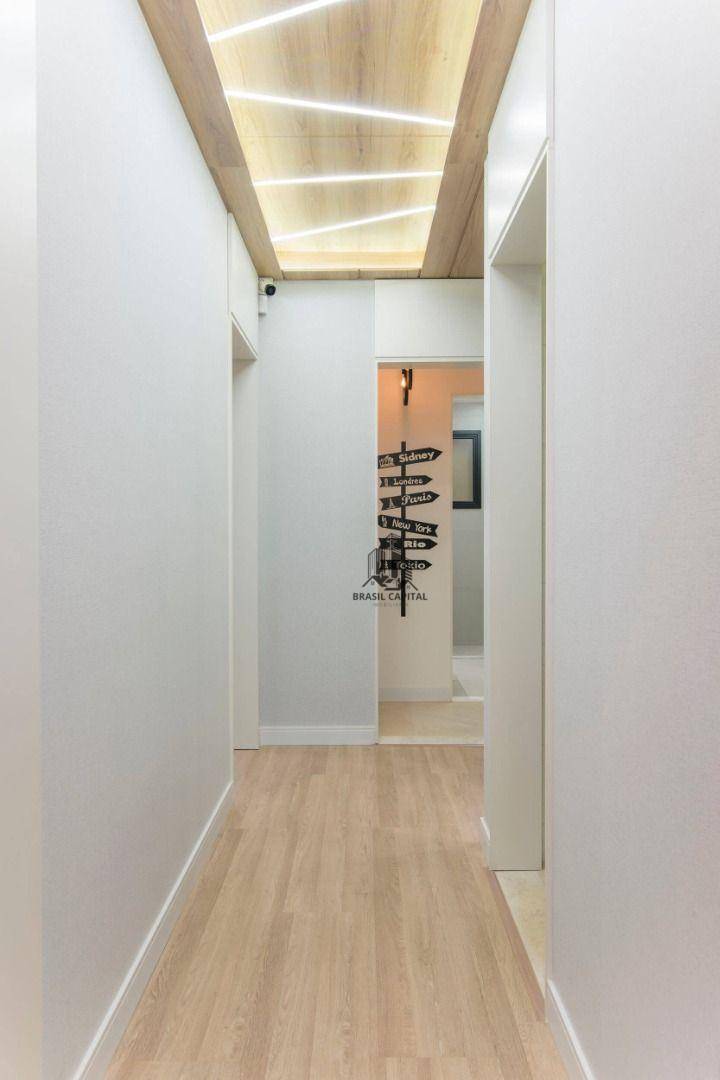 Apartamento à venda com 3 quartos, 143m² - Foto 15